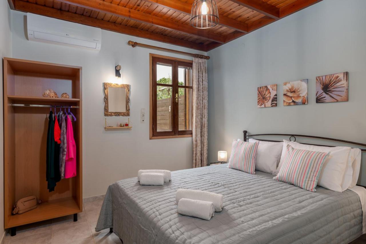 Studio De Bosset Argostoli  Exterior foto